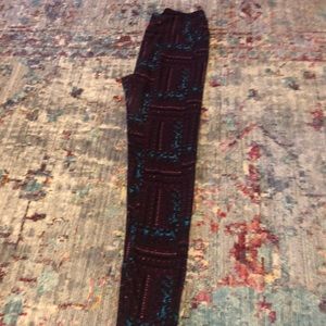 Lularoe leggings